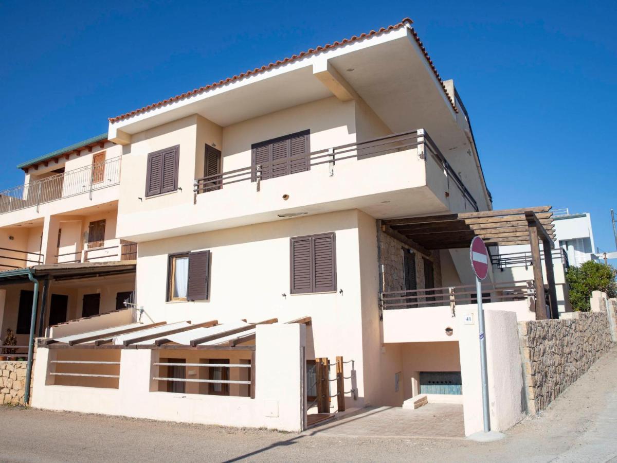 Apartment Bilo Satta By Interhome Trinità dʼAgultu Екстериор снимка