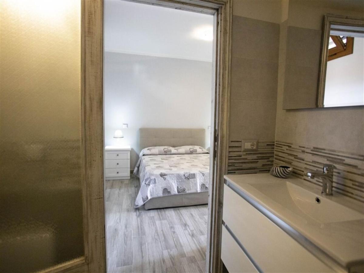 Apartment Bilo Satta By Interhome Trinità dʼAgultu Екстериор снимка