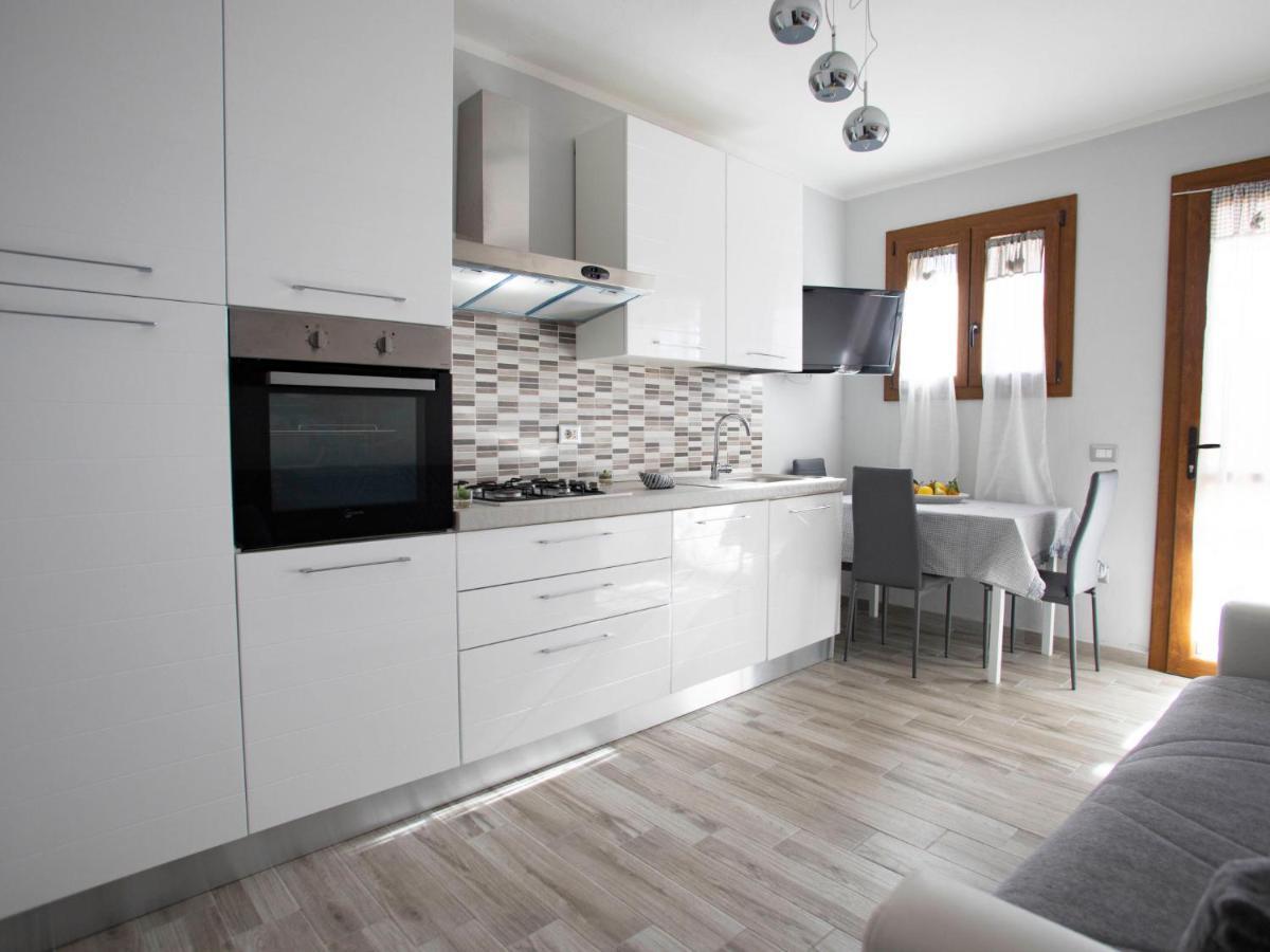 Apartment Bilo Satta By Interhome Trinità dʼAgultu Екстериор снимка