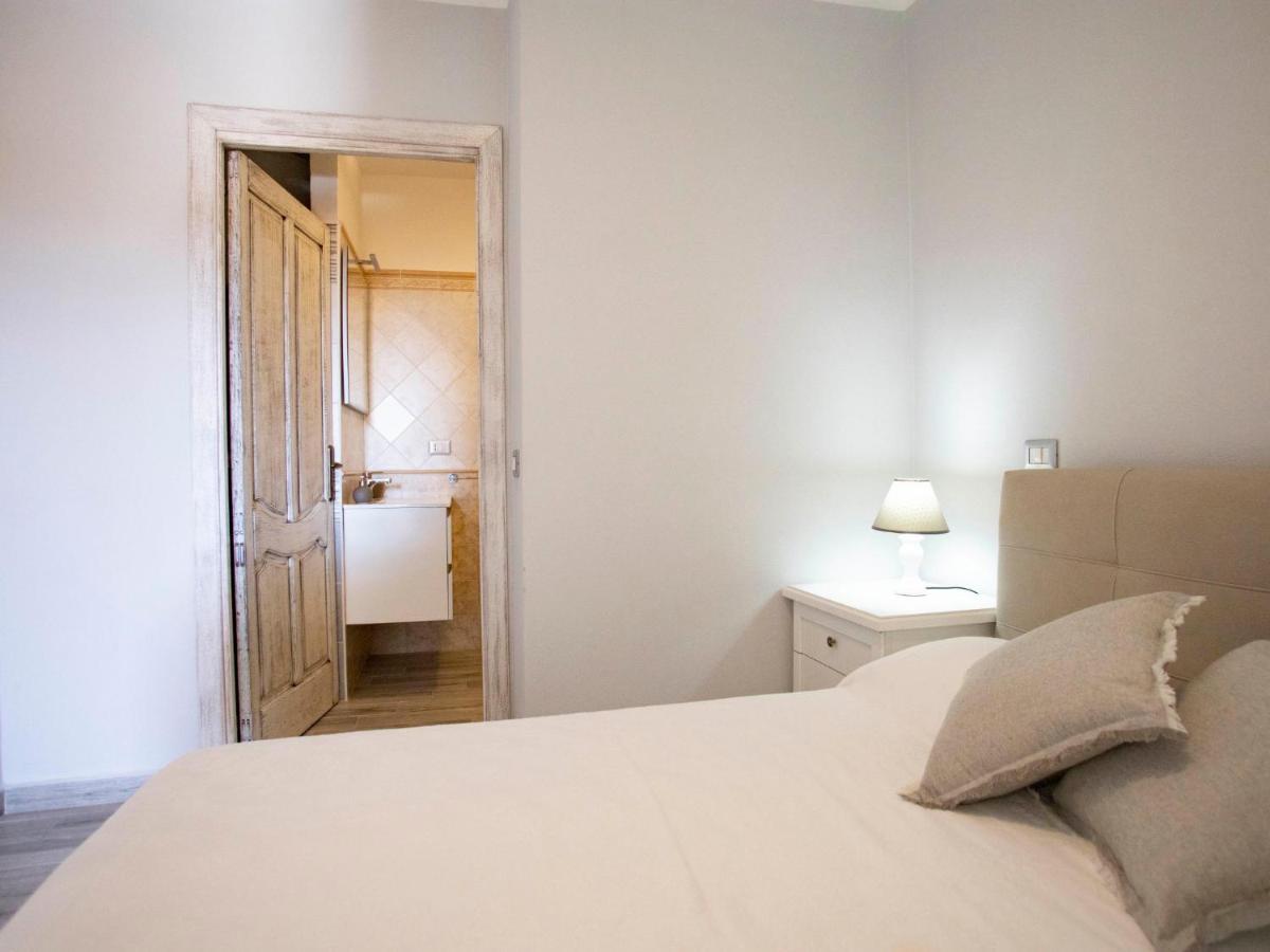 Apartment Bilo Satta By Interhome Trinità dʼAgultu Екстериор снимка