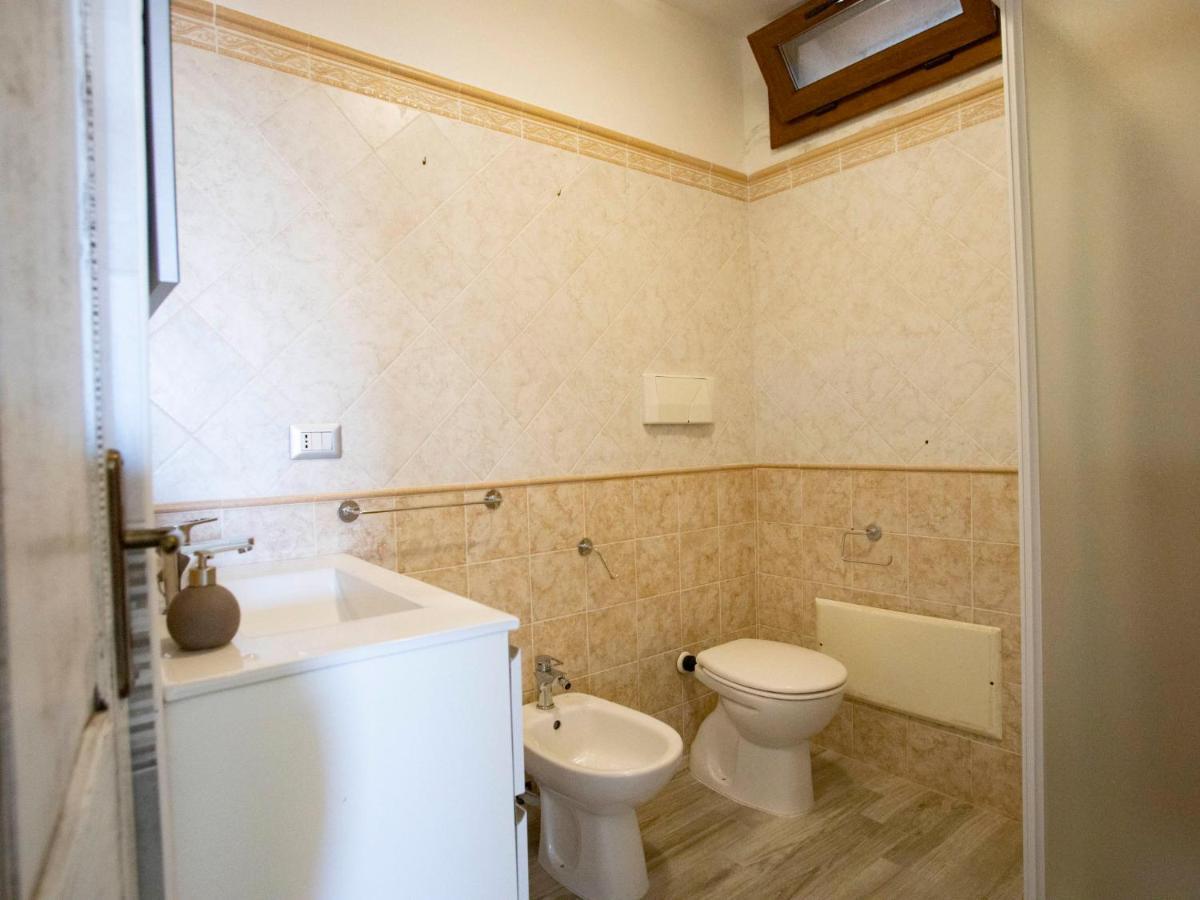 Apartment Bilo Satta By Interhome Trinità dʼAgultu Екстериор снимка