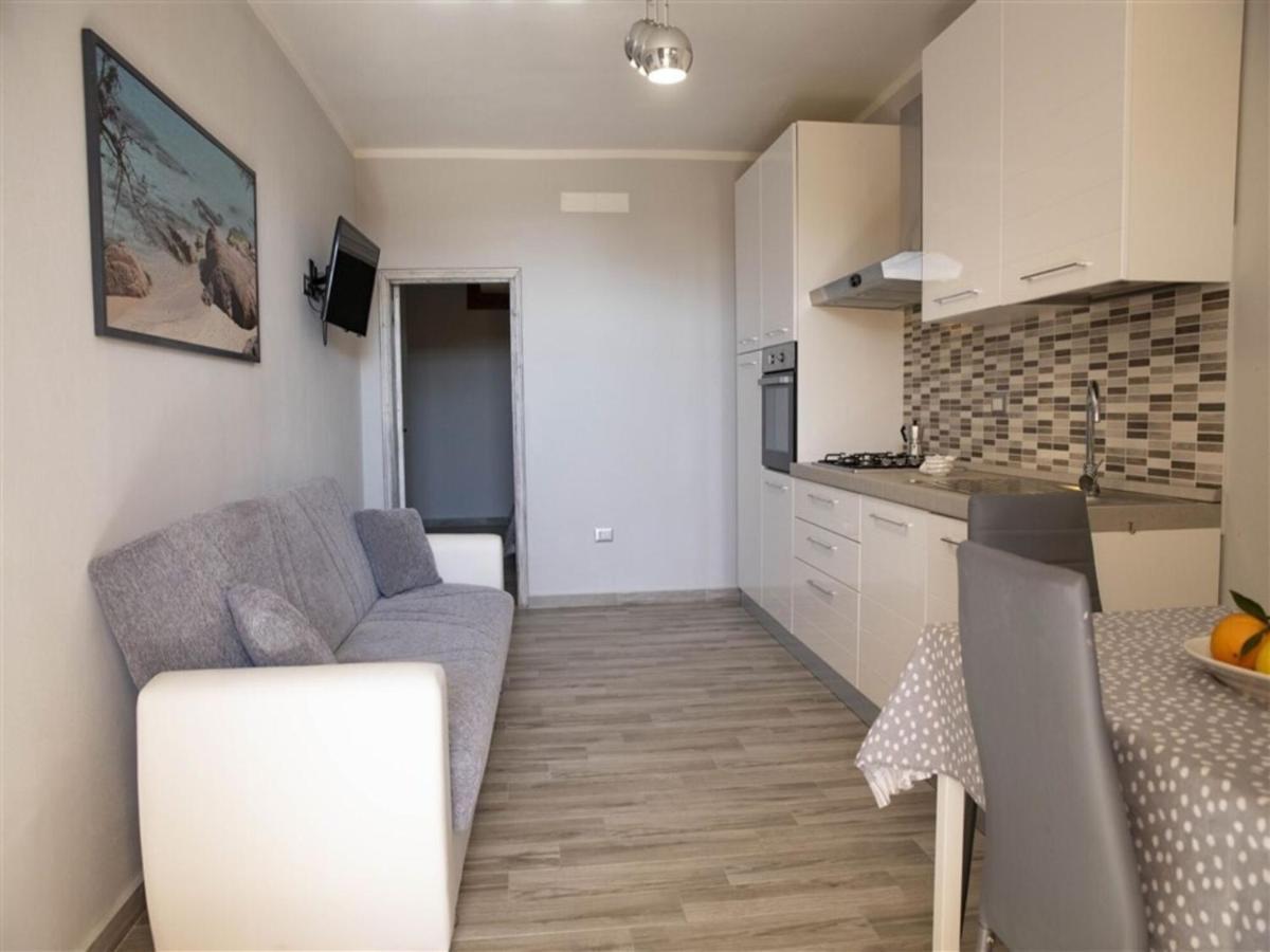 Apartment Bilo Satta By Interhome Trinità dʼAgultu Екстериор снимка