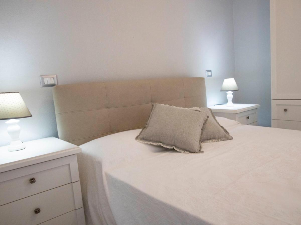 Apartment Bilo Satta By Interhome Trinità dʼAgultu Екстериор снимка