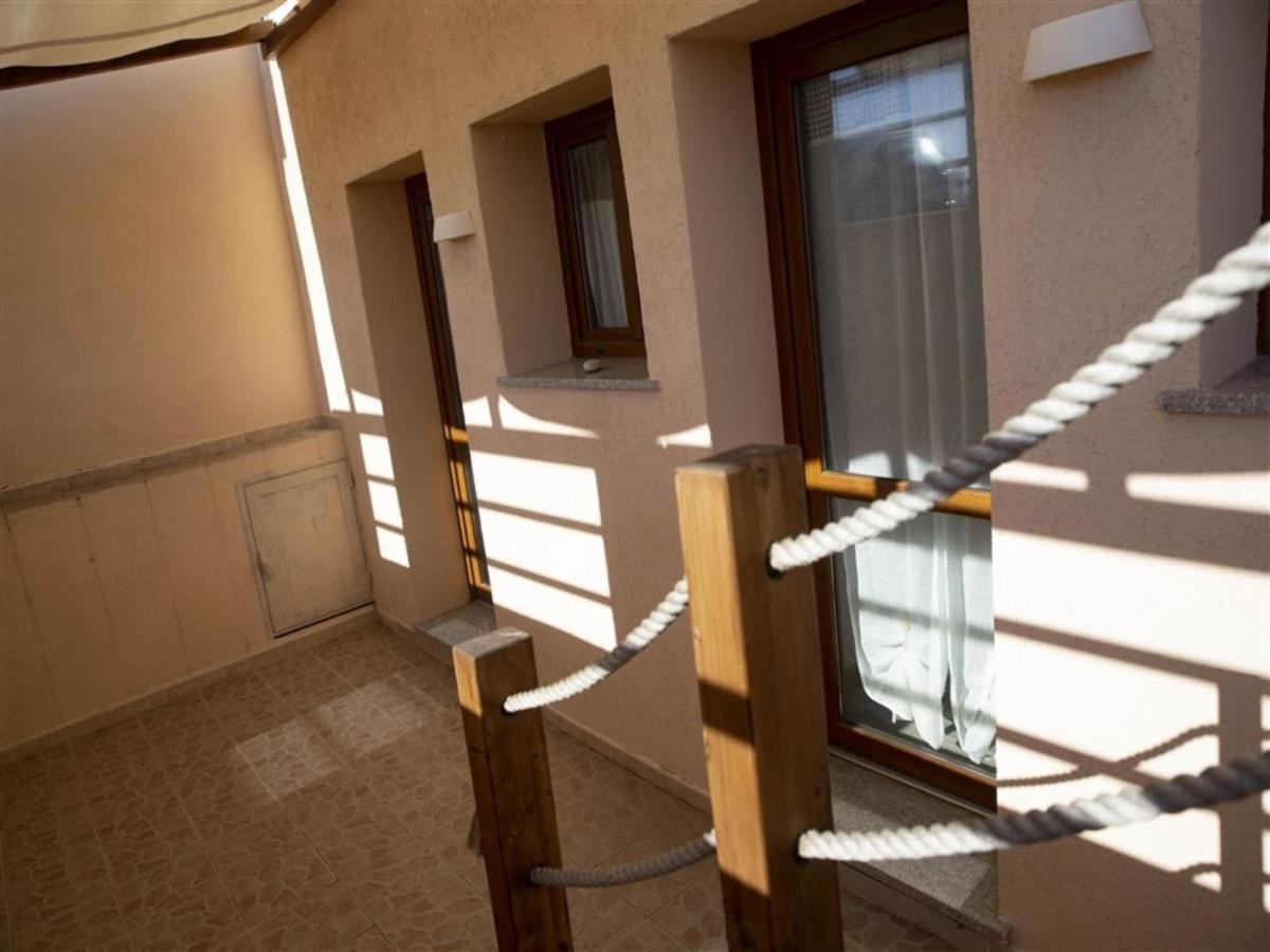 Apartment Bilo Satta By Interhome Trinità dʼAgultu Екстериор снимка