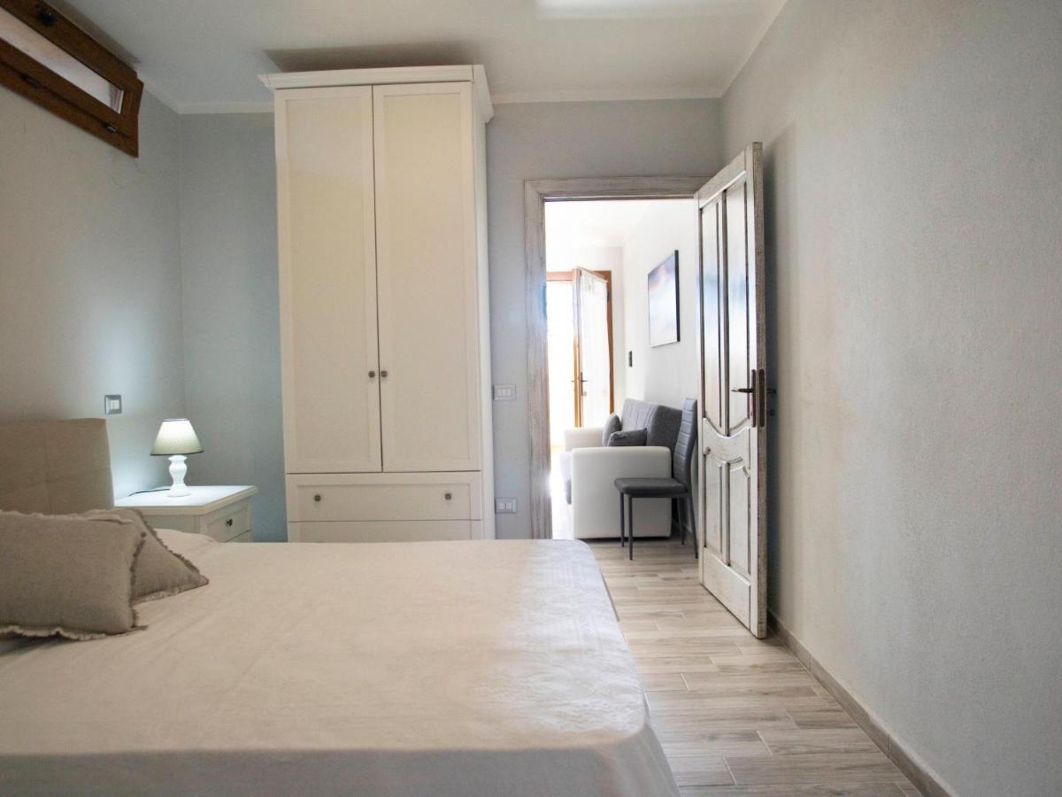 Apartment Bilo Satta By Interhome Trinità dʼAgultu Екстериор снимка