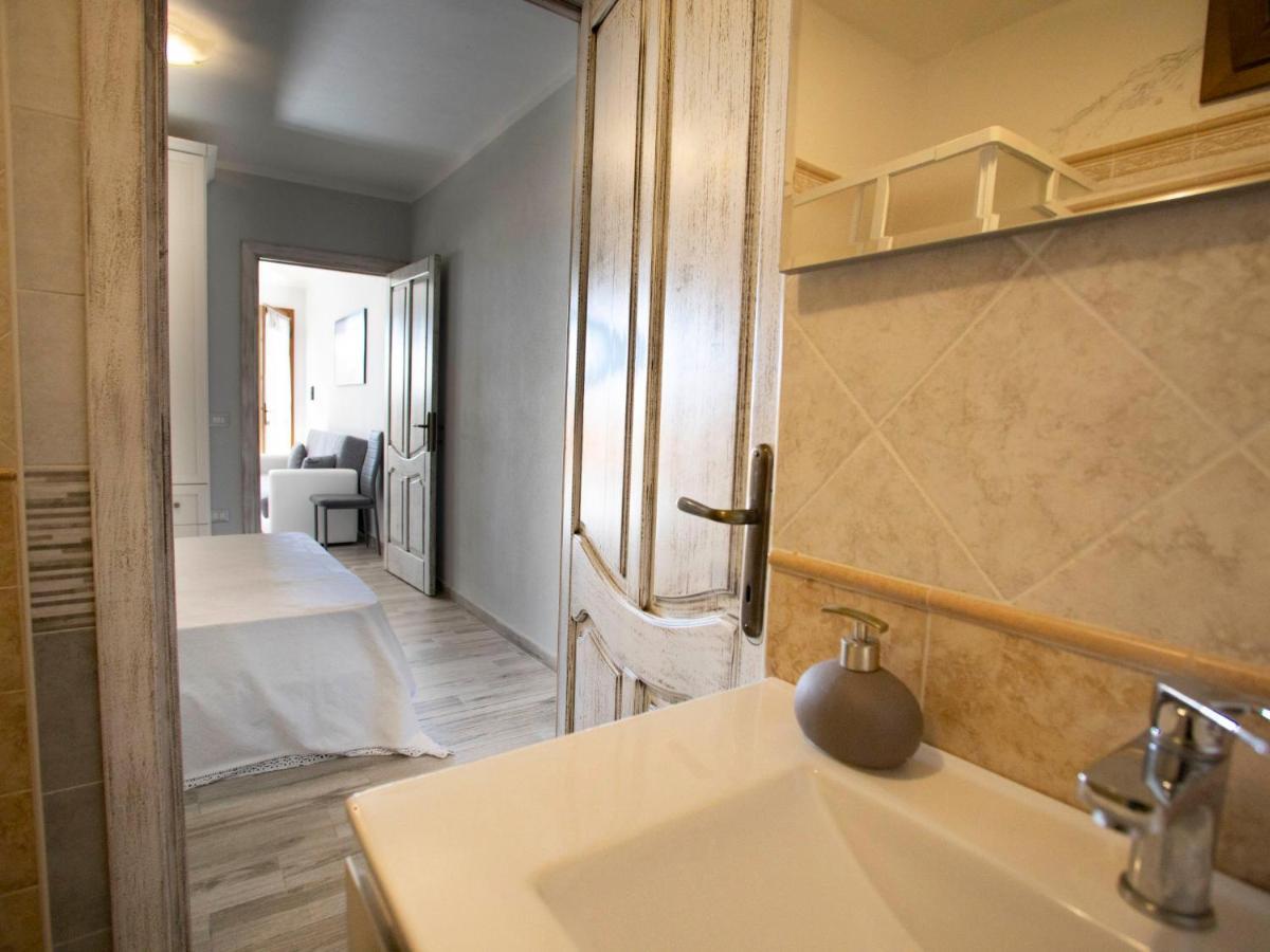 Apartment Bilo Satta By Interhome Trinità dʼAgultu Екстериор снимка